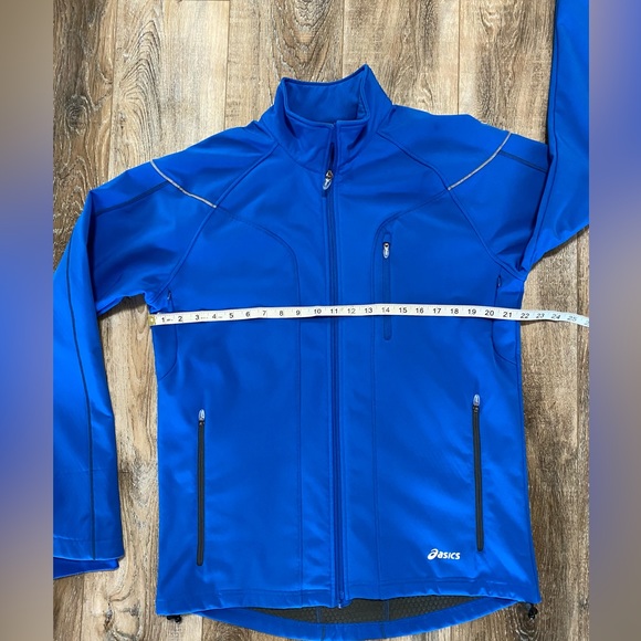 Asics Jacket - Picture 14 of 16